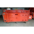 135n hydraulic hammer excavator